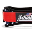 thumbnail image 4 of Schiek Sports Model 2004 Nylon 4 3/4" Weight Lifting Belt - Small - Stars, 4 of 5