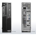 thumbnail image 1 of CPU Lenovo ThinkCentre M79 Sff AMD A8 PRO-6500B 3.5GHz, 8Gb Ram, 500Gb DD, Reacondicionado, Grado A Lenovo ThinkCentre M79 Sff, 1 of 3