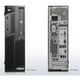 thumbnail image 1 of CPU Lenovo ThinkCentre M79 Sff AMD A8 PRO-6500B 3.5GHz, 8Gb Ram, 500Gb DD, Reacondicionado, Grado A Lenovo ThinkCentre M79 Sff, 1 of 3