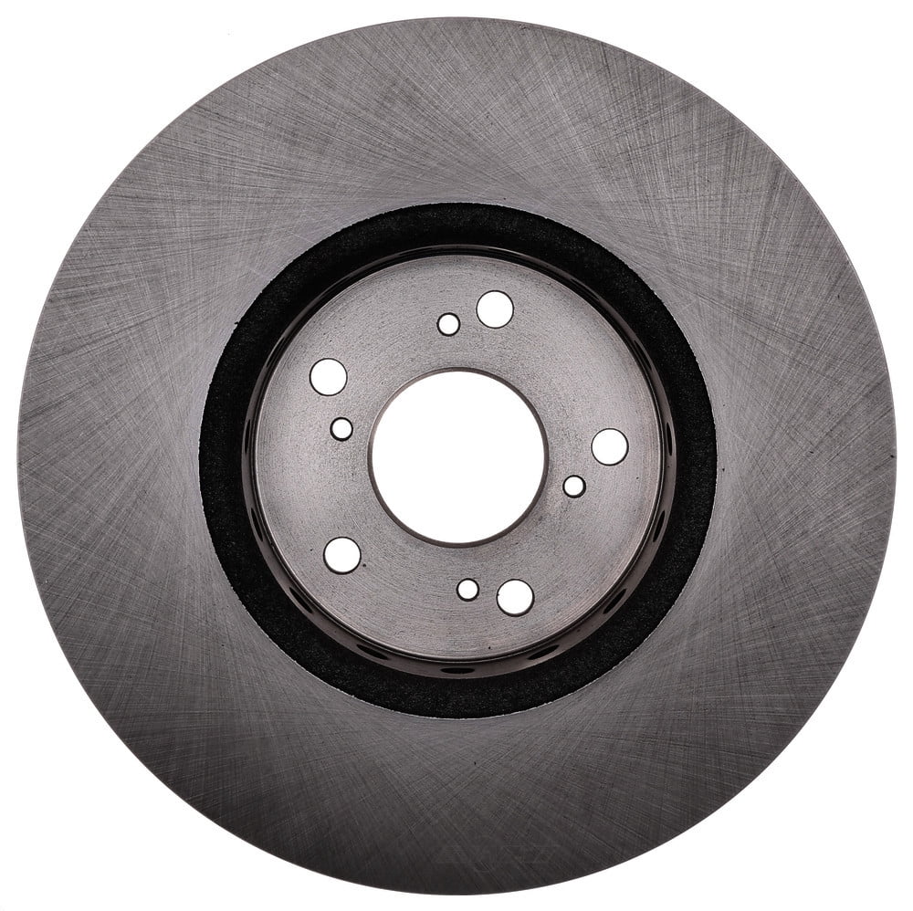ACDelco 18A81021A Brake Disc Fits 2017 Acura RDX