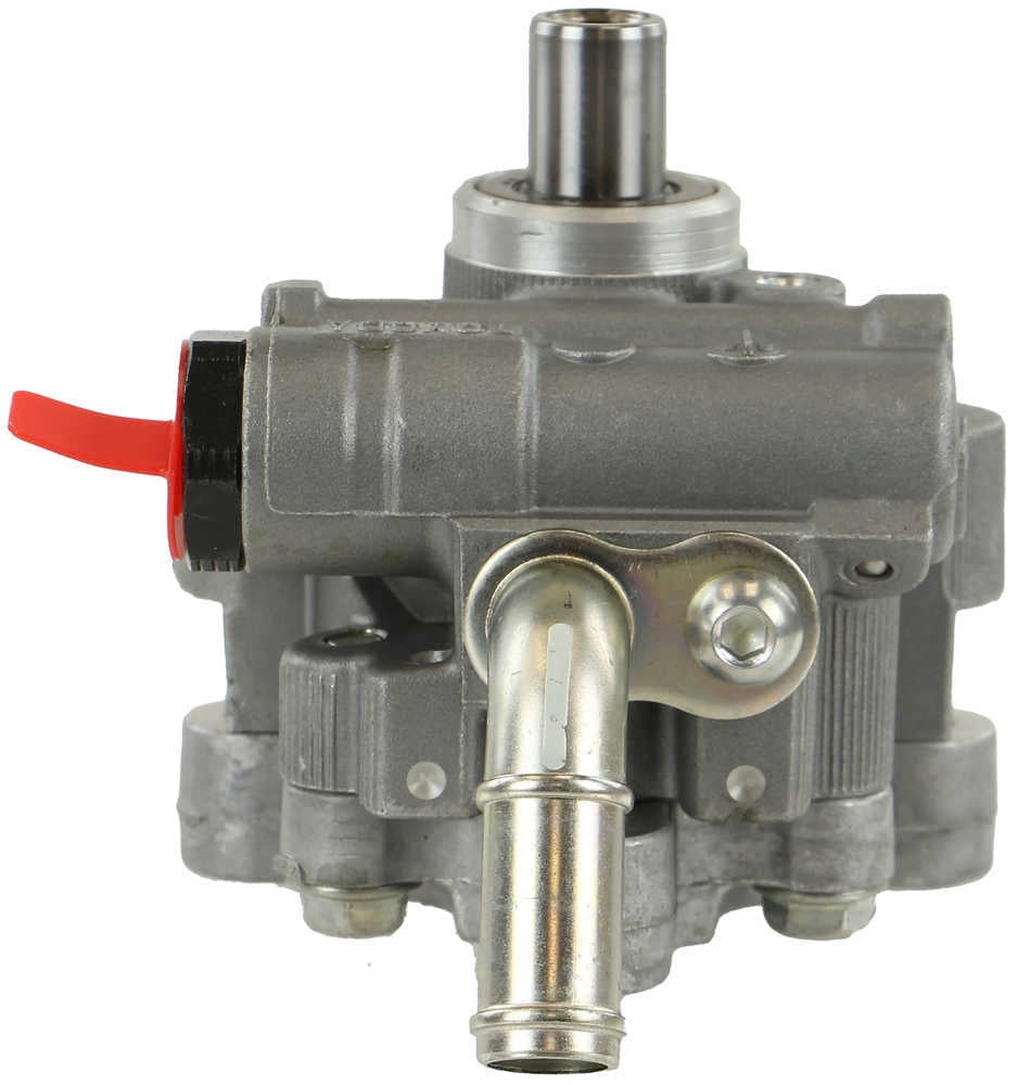 Atlantic Automotive Engineering 63216N AAE New Hydraulic Power Steering Pump 100% Tested
