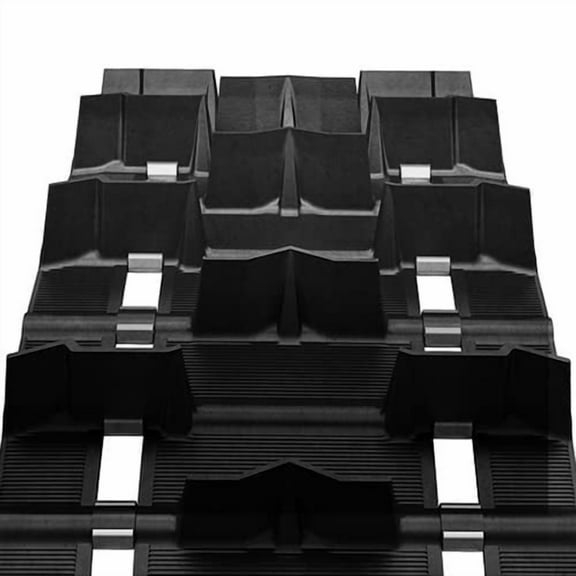 Camso Challenger Extreme Mountain Tracks - 15in. x 141in. 9329M