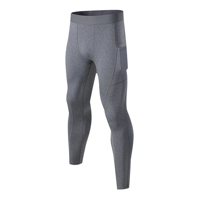 TINZ Mens Tight Fitness Running Stretch Basketball Base Training Compression Pants Fitness Pants Rave Clothes Guys Mens Slim Fit Sweats