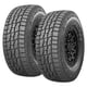 thumbnail image 1 of Paquete de 2 llantas 235/60R18 LING LONG  CROSSWIND 4X4 HP, 1 of 2