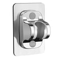 thumbnail image 1 of Ducha Punch Free Head Bracket Mount Accesorios impermeables para el hogar Plata, 1 of 7