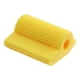 thumbnail image 1 of Riwesomey Cubierta de palanca de cambios de marchas Funda de palanca de cambios impermeable resistente al desgaste almohadilla de engranajes Accesorios para motos Amarillo, 1 of 6