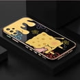 thumbnail image 3 of Smooth E-TPU Phone Case For Samsung A73 A72 A71 A54 A53 A52 A51 A33 A32 A23 A22 A13 A12 A34 A14 5G Case Cute S-SpongeBob Cartoon, 3 of 5