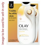 Olay UM Shea Twin 22oz/2ct SoldStyle