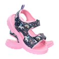thumbnail image 1 of Mountain Warehouse - Sandalias Sand Cierre Adhesivo Doble para Niños/Niñas (Rosa), 1 of 6