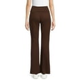 thumbnail image 3 of NB FOLDOVER FLARE PANT, 3 of 5