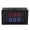 Black 50A, variant on M Buder Voltage Current Meter Digital Voltmeter Ammeter Volt Tester Amp Detector LED Monitor DC 0-100V 10A