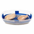thumbnail image 3 of Breading Station Cook's Choice XL Original Better Breader, 3 of 6