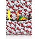 thumbnail image 5 of Mochila Fast Forward Sanrio Hello Kitty de piel sintética de 40 cm, 5 of 5