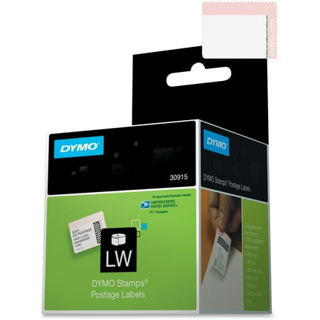 dymo internet postage labels