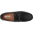 thumbnail image 5 of Kenneth Cole REACTION Men's Dawson Bit Driver Driving Style Loafer, Black,, 5 of 7