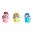 thumbnail image 2 of Regalo para mujeres calcetines de peluche señoras, calcetines divertidos ideas de regalo regalo de Navidad para un amigo, calcetines esponjosos regalos de Navidad, 2 of 6