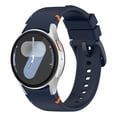 thumbnail image 1 of Correa de Silicona para Galaxy Watch 7/6/5/5 Pro/4/Fe, 1 of 5