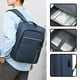 thumbnail image 4 of onlyliua Ofertas Mochila de Negocios, Bolsa para Viajes En Avión, Adapta Una Computadora Portátil de 15,6 Pulgadas con Puerto de Carga Usb, 4 of 7