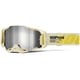 thumbnail image 3 of Gafas 100% ARMEGA Mirror Gold Lens para motocross, 3 of 3