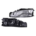 thumbnail image 1 of Faro Mirage 1993 A 1996 Mitsubishi Izq C/Base DEPO  ., 1 of 4