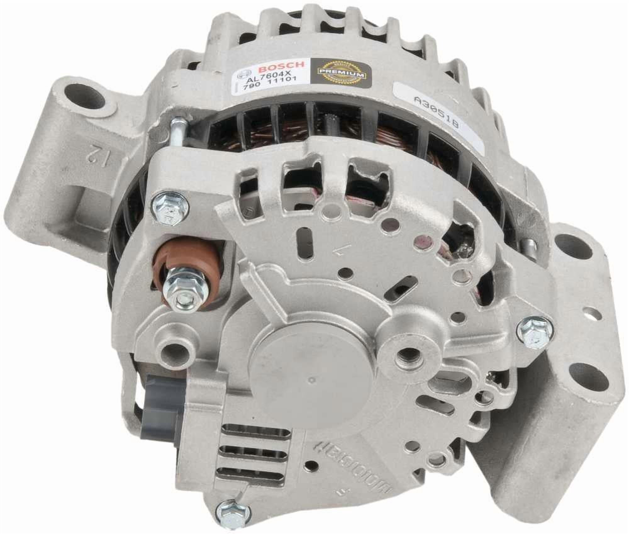 Bosch AL7604X Premium Alternator