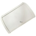 thumbnail image 4 of unbranded Bread Box Metálico Con Para Almacenamiento Múltiple De Pan Y Utensilios, 4 of 7