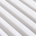 thumbnail image 2 of Light Filtering Blinds,Cellular Blinds,Lazblinds No Tools-No Drill Original Blackout Pleated Paper Temporary Shades Black 90*150cm, 2 of 7