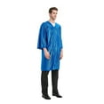 thumbnail image 3 of Toptie Unisex Graduation Gown for High School & Bachelor Choir Robe for Church, 3 of 5