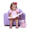 thumbnail image 2 of Keet CO01 Keet Premium Children's Chair, Pink, 2 of 12
