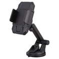 thumbnail image 1 of Multi-angle Suction Cup Car Phone Holder  GPS Holder  Mobile Phone Accessories, 1 of 7