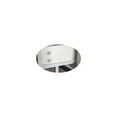 thumbnail image 2 of Room Designs Side Table White Contemporary Rectangle, 2 of 7