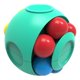 thumbnail image 1 of Rompecabezas 3D Sunnimix Alivio de presión Juguetes educativos giratorios, 1 of 8