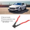 thumbnail image 1 of Automobile Maintenance Tools Cv Joint Boot Ear Type Hose Clamp  Tool For Installing Fuel Cooling System Hoses, 1 of 8