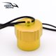 thumbnail image 4 of Mantenga la tapa del polvo de buceo Pequeño anillo de la hebilla de la hebilla Concepto conveniente para transportar y almacenar colores surtidos Servicio a largo plazo Cubierta de grasa Golden Noticed OD003142-04, 4 of 7