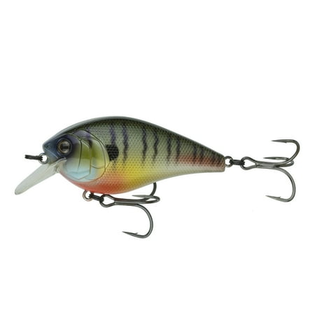 UPC: 0840221805646 | 6th Sense Fishing Crush Series Crankbait