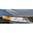 thumbnail image 2 of 2006-2008 Acura TSX Carbon Creations OEM Look Hood - 1 Piece, 2 of 8