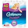 thumbnail image 1 of Cashmere Premium Soft & Thick Toilet Paper, Hypoallergenic, and Septic Safe, 40-pack, 1 of 2
