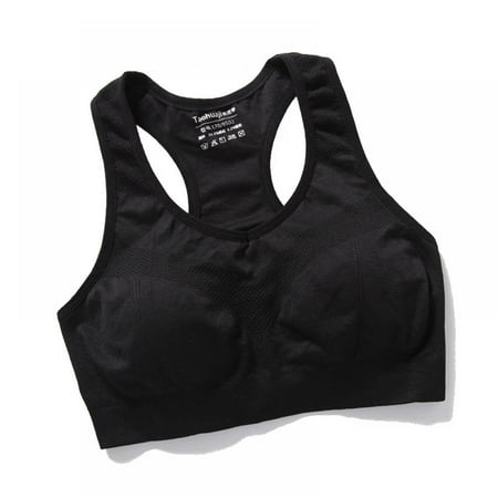 

Beauty Back Yoga Fitness Refreshing Wrapped Chest Underwear Hive Shockproof Sports Bra