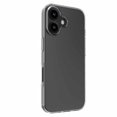 thumbnail image 4 of Blu Element Gel Skin Case Clear for iPhone 16, 4 of 8