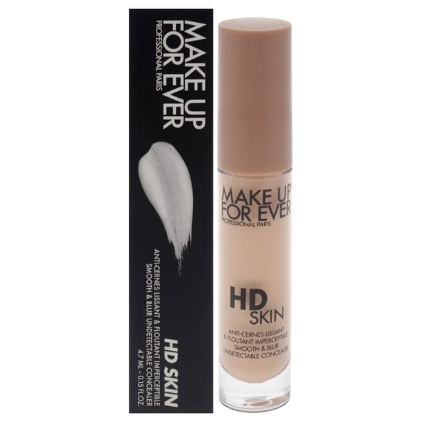 Corrector HD Skin - 3.0R Nuez Moscada de Make Up For Ever para Mujeres - Corrector de 0.15 oz
