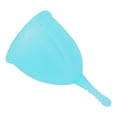 thumbnail image 4 of Copa de higiene femenina,Copa menstrual de silicona Reutilizable Copa menstrual reutilizable Copa menstrual para dama Rendimiento probado, 4 of 8