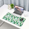 thumbnail image 6 of Kdxio Cactus Plants Print Large Gaming Mouse Pad,Non-Slip Base,Water Resist Keyboard Pad for Gamer,Office & Home,29.5 x 15.8 in, 6 of 9