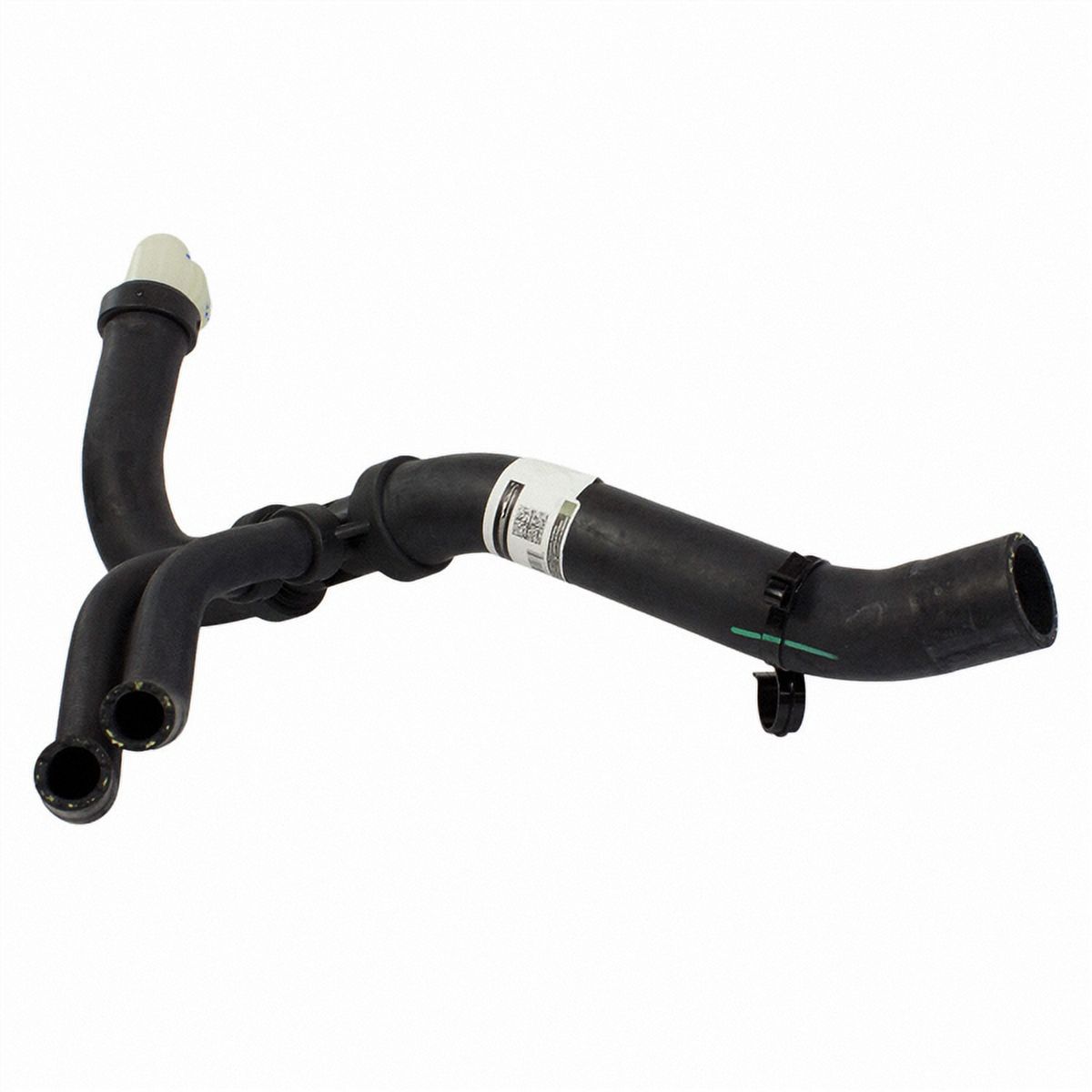 Motorcraft KM-5485 Radiator Coolant Hose Fits select: 2017-2020 FORD F150, 2018-2021 FORD EXPEDITION