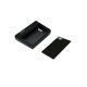 thumbnail image 1 of Caja Organizadora Para Consola Central De Coche, Caja De Privacidad Para Consola De Coche, Bandeja Para Consola, Divisor De Cable Para Tesla Model 3/Y Vogacara VI003954-00, 1 of 6