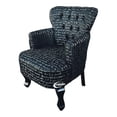 thumbnail image 3 of Sillon Vintage Individual Davinci, 3 of 4