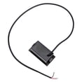 thumbnail image 5 of BUYISI 3 Digit Dc12V-24V Digital Voltmeter High Precision Led Panel Type Waterproof Blue Light, 5 of 5