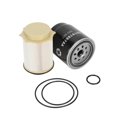 thumbnail image 2 of Confote Fuel Filter Kit Replacement For Dodge Ram 6.7L Diesel 2013-2017 2500 3500 4500 5500 Cummins, 2 of 7