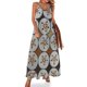 thumbnail image 1 of Binjili - Vestido sin mangas con forma de fruta de higo de roca, conjuntos elegantes para mujer, ropa estética, vestido de verano para mujer coreana, vestido de verano para mujer, 1 of 7