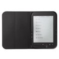 thumbnail image 4 of 6in E Reader, Ink Screen HD 800x600, Multi Function Navigation Keys, 4GB/8GB/16GB Memory, Supports Various File Formats, with Protective Cover for  Operating System, Black, 4 of 7