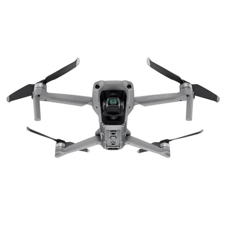 DJI Mavic Air 2 - Foldable Drone with Remote Controller - Walmart.com